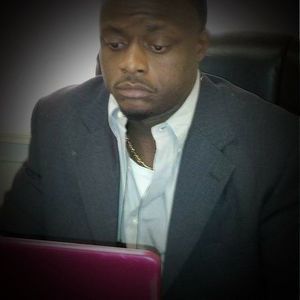 Meet your Posher, Rick